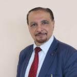 Anwar Sheikh Khalil, MD