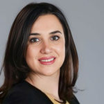 Zeina Mohanna, PhD