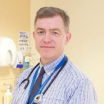 Colin Doherty, MD