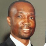 Ernest Adjei, MD