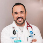 Hassan Bencheqroun, MD