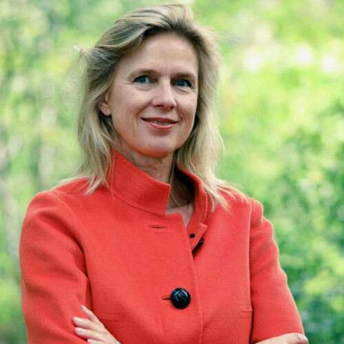 Regien Biesma, PhD