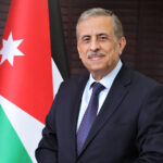 Fawzi Al-Hammouri, MD, MSc, FRCP, ACPE